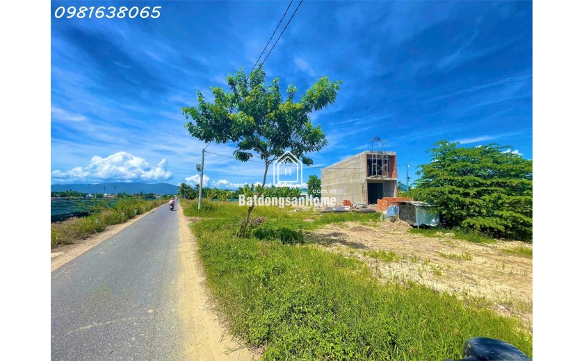 BÁN ĐẤT MẶT TIỀN KINH DOANH – DIÊN PHÚ, DIÊN KHÁNH