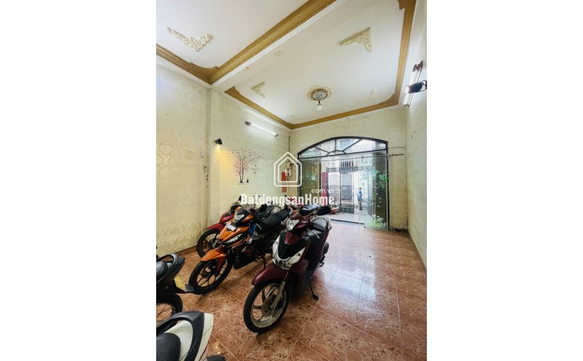 Khu Vip BÀU CÁT-Ngay Ga Metro-Hẻm nhựa Xe Hơi-92M2-Nhỉnh 10 Tỷ