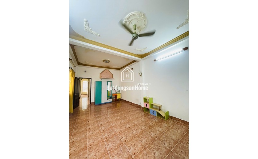 Khu Vip BÀU CÁT -  Gần Nhà Ga Metro - Hẻm nhựa Xe Hơi - 92M- Nhỉnh 10 Tỷ