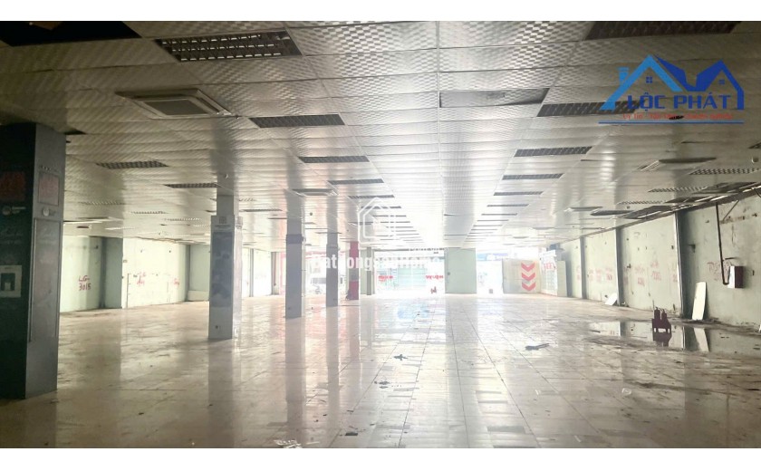 Cho thuê MBKD 2200m2 Phường Hố Nai mới, Đồng Nai giá chỉ 100tr