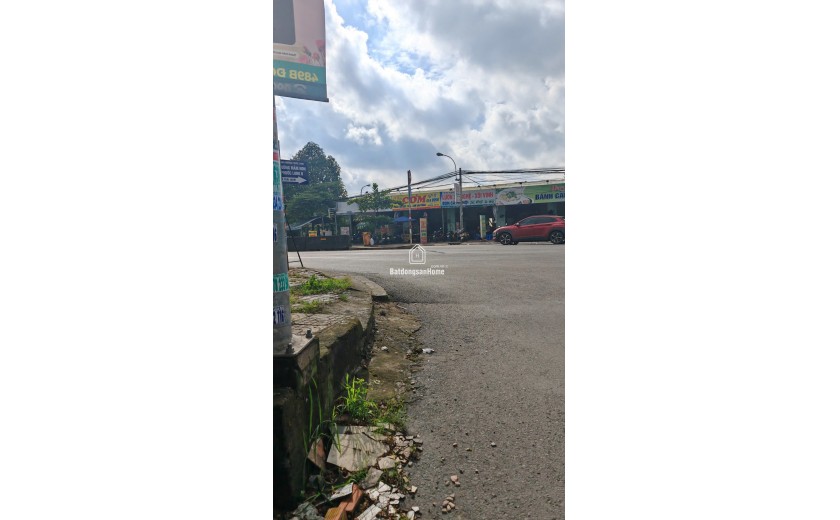 Chính chủ cần sang mặt bằng khu ăn uống đường Liên Phường