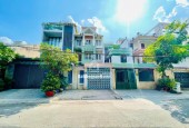 Khan hiếm! Đường 12m view sông Bình Lợi P13 Bình Thạnh, 6x21,8 hầm 4tầng full nội thất chỉ 16 tỷ