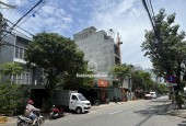 Bán đất mặt tiền Dương Đình Nghệ, gần biển, 99.3m2, giá chỉ 14.5 tỷ, bằng giá kiệt