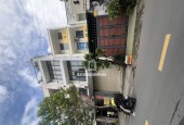 Bán nhà 4 tầng Măt Tiền  Tân Thới Nhất 17,PTTN  Q.12. DT 72m2 (4x18m)
