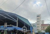 Mặt tiền kinh doanh đỉnh đối diện chợ Sơn Trà, 119m², cách biển Mỹ Khê 300m