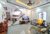 Bán nhà lô góc Nam Việt Á, 152m², 7-8 phòng, gần biển, thích hợp căn hộ, giá 11.8 tỷ