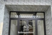 (nhà mới - giá rẻ) bán nhà mới Bùi Đình Túy gần chợ Bà Chiếu, 4 tầng, DT 72m2 (4 x 18m), giá 7,9 tỷ