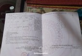 Bán NR tại Chương Dương, Thường Tín, Hà Nội, giá tốt 2,19 tỷ, diện tích 40m2