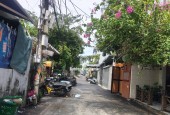 Bán đất K72 Nguyễn Văn Thoại, 110m², ngang 5.3m, giá 16.3 tỷ, Ngũ Hành Sơn