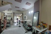 Bán nhà Quận 9, Tăng Nhơn Phú A, đường 339: 80m2, 3 tầng, 4PN, SH, 7.39 tỷ.