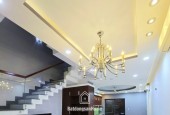 Bán nhà 4 tầng, đường Số 13, Cát Lái, TP HCM. DT  5x21m, 105m2, 4PN, SH, giá 11.4 tỷ -