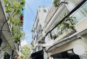 Khan hiếm! Hẻm xe hơi tránh Hoàng Hoa Thám thông Nguyễn Văn Đậu 4.6x13m - P. 6 Bình Thạnh - 12.8 tỷ