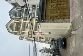 Lô Đất đep p hiêp thành  Q.12, Hiệp Thành 13, 93m2, 4x23m, SH, 5.1 tỷ. đương rông 16m