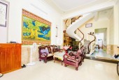 Bán nhà 3 tầng Lưu Quang Thuận, sát Hồ Xuân Hương, 89m², cách biển Mỹ Khê chỉ 400m