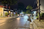 Bán đất MT Đặng Vũ Hỷ, 171m2, ngang 6.3m nở hậu, sát Nguyễn Văn Thoại