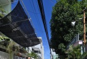 Bán đất 200m² tặng 2 nhà cấp 4, kiệt ô tô tránh, gần biển Mỹ Khê và phố Tây An Thượng