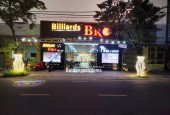 Do không có thời gian chăm quán nên mình cần sang nhượng lại clb bida