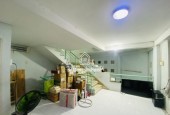 Bán nhà mặt phố, đường Số 26, P Cát Lái, TP HCM, DT 116m2, 3 tầng, 4PN, SH, giá 7.6 tỷ.