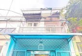 HÀNG HIẾM CHỈ 4.1 TỶ NHÀ 2 TẦNG BTCT (4x12) HẺM XE HƠI THÔNG. GẦN CHỢ HIỆP THÀNH HIỆP, Q12.