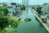 SIÊU HIẾM MẶT PHỐ NGỌC LÂM- 16 TỶ - 55M - DÒNG TIỀN 30-35 TRIỆU/ THÁNG, LH :  EM PHI
