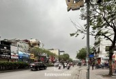 BÁN NHÀ -MẶT PHỐ NGỌC LÂM 53M -LÔ GÓC-KINH DOANH- SẦM UẤT NGÀY ĐÊM - DÒNG TIỀN 30TR/TH