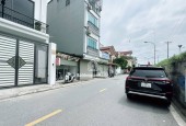 BÁN ĐẤT MẶT PHỐ NGỌC THỤY, LONG BIÊN , 70M – CHỈ 12.X TỶ – Ô TÔ TRÁNH – KINH DOANH BẤT CHẤP
