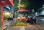 Chỉ 20 tỷ sở hữu ngay Nhà mặt Phố Nguyễn Văn Cừ, Long Biên, KD siêu đỉnh , Lh : 0852789486 Em Phi