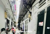 Giá Rẻ! Hẻm xe hơi - Chu Văn An - 109m2 6x18m - 2 Tầng - Tiện xây mới - 12.5 tỷ - P. 12 Bình Thạnh