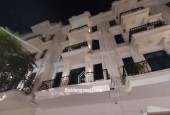 BÁN NHÀ LẠC LONG QUÂN – PHÂN LÔ – LÔ GÓC VỈA HÈ OTO TRÁNH –TM –KINH DOANH 80M 7TÀNG 25TỶ