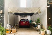 (Duy nhất) Bán lô đất Nguyễn Xí cách MT 50m, GPXD 5 tầng, DT 46m2 (4,1x11,2m), giá 6,9 tỷ