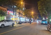 Bán đất mặt tiền khu du lịch Sơn Trà, 285m², gần Võ Văn Kiệt, chỉ vài phút ra biển