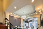 Bán nhà 4 tầng Đường 39, Bình Trưng Tây, TP HCM, DT, 80m2, 5PN, SH, giá 8.85 tỷ.