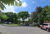 Bán đất mặt tiền An Thượng, 132m², ngang 6m, gần biển Mỹ Khê, khu phố Tây kinh doanh sầm uất