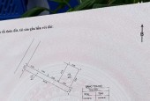 HÀNG ĐẸP Hoa hậu khuôn tiền  XÃ TỰ NHIÊN - THƯỜNG TÍN ( vùng đất tiềm năng đón đầu dự án du lịch ven sông)