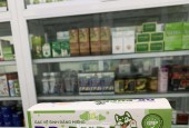 CHÍNH CHỦ NHƯỢNG GẤP NHÀ THUỐC ĐANG HOẠT ĐỘNG TỐT TẠI ĐỐNG ĐA