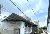 Bán nhà hẻm Nguyễn Văn Quá,P Đht  Q.12, 147m2, 2PN, SH, hơn 5 tỷ