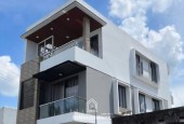 Bán nhà Phường Tam Phú, Thủ Đức, TP HCM. DT 130m2, 3 tầng, 4PN, SH, giá 7.8 tỷ. LH: 0933125879
