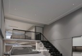 Bán nhà đường  Nguyễn Đôn Tiết, P Bình Trưng Đông,  Q2, TP HCM. DT 100m2, 4 tầng, 3PN, SHR, 9.6 tỷ.