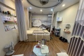 Vì bận việc gia đình không có thời gian trông coi, mình cần sang nhượng lại tiệm spa mini