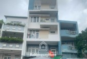 Bán tòa nhà mặt tiền CHDV: Có 9 CHDV và mặt bằng cho thuê, giá 22,5 tỷ, HĐT: 45 tr/tháng