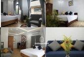 án tổ hợp nhà & căn hộ cho thuê Trần Bạch Đằng, 435m², gần biển Mỹ Khê, giá 77 tỷ