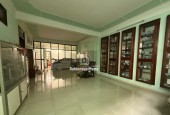 Bán đất tặng nhà 3 tầng mặt tiền đường 30m, 250m², ngang 10m, giá chỉ 17 tỷ