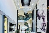 Bán nhà 5 tầng Q.12, Thạnh Xuân, HXH, 4x19m, 7.5 tỷ, sổ đỏ, 4PN/5WC. LH: 0933125879
