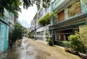 Bán nhà Dương Đức Hiền, Tân Phú - 65m2, Ngang 6.12m - Hẻm 6m thông xe tải