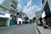 Mặt Tiền Nguyễn Hữu Tiến, Tân Phú - 160m2, Ngang 4m5, 4 Tầng