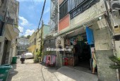 Bán nhà Bùi Xuân Phái, Tân Phú - 64m2, A4, 4 Tầng - Hẻm xe hơi 7 chỗ