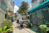 Bán nhà Sơn Kỳ, Tân Phú - 70m2, A4, 4 Tầng - Hẻm 5m xe hơi vào nhà