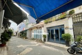 Bán nhà Tân Kỳ Tân Quý, Tân Phú - DT 64m2, A4 - Hẻm 6m thông xe tải