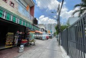 Bán nhà Khu Sơn Kỳ, Tân Phú - DT 90m2, Ngang 5m, 3T - Hẻm 5m xe tải thông