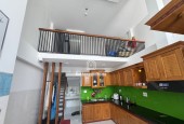Bán tòa căn hộ 5 tầng, 18 phòng, full nội thất, dòng tiền 50tr/tháng, giá chỉ 11 tỷ